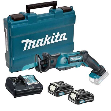 MAKITA JR103DWAE акумулаторска реципрочна пила alatzase