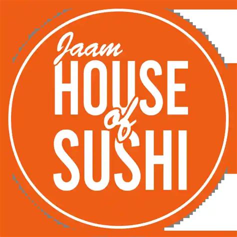 Jaam House Of Sushi