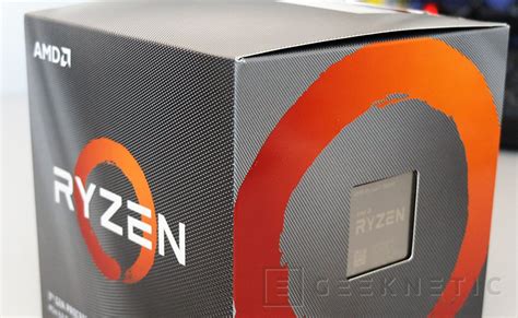 Review AMD Ryzen 7 3800X