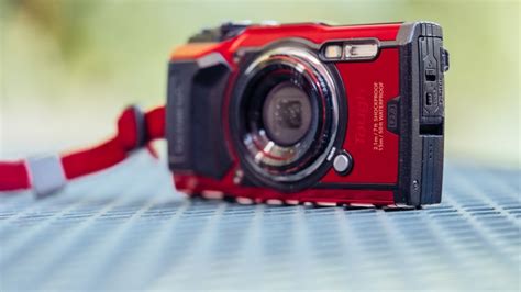 Olympus Tough TG-6 Review | PCMag