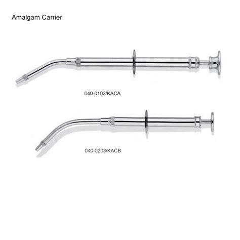 Wholesale Amalgam Carrier Dental, Dental Amalgam Carrier Supplier | UMGROUP