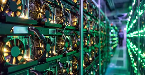 Miners Continue Reporting Declines In Bitcoin Production Following Halving