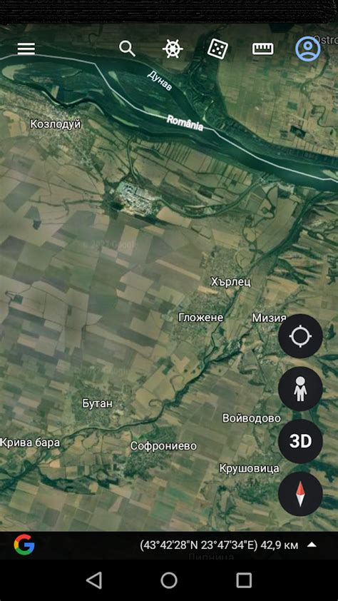 Река Огоста – VodoemiBG