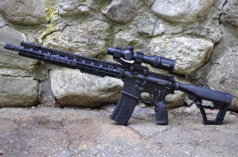 Автомат ар 15 Штурмовая винтовка автомат AR 15 M16 США