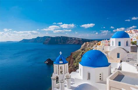 Desde Atenas Creta Santorini Y Mykonos D As Getyourguide