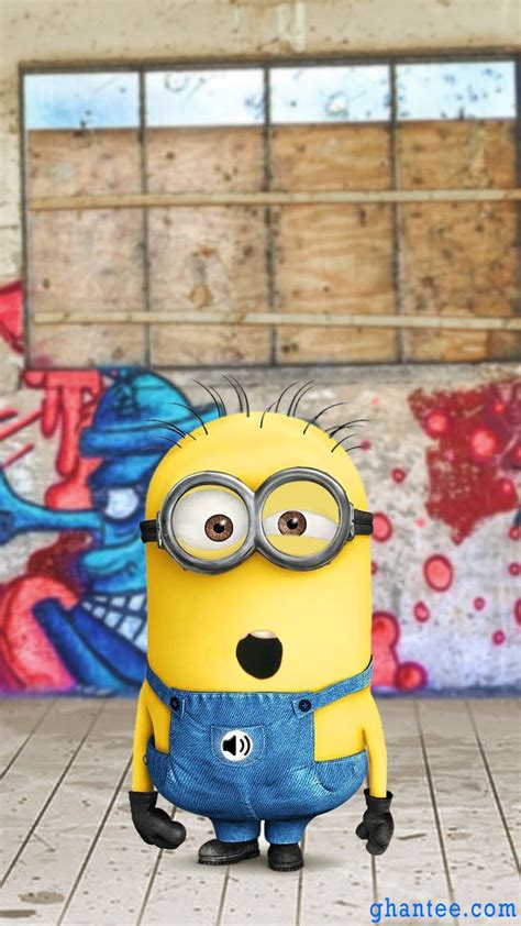 Minions Hd Wallpapers For Android Phones Infoupdate Org