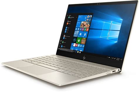 Hp Envy 13 Ah0xxx Laptop