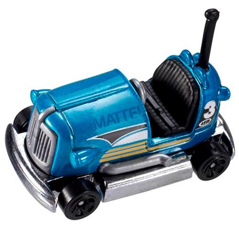 HOT WHEELS BUMP AROUND X HW RACING NO BLISTER PALADINO LEILÕES
