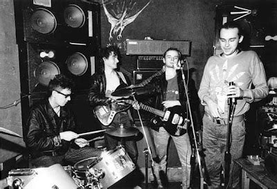 punk  fuck armia  jestesmy niewidzialna armia