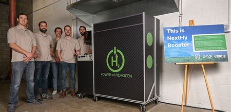 Boosting Decarbonization Through Green Hydrogen Open Innovability