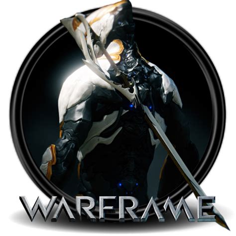 Warframe Icon 342267 Free Icons Library
