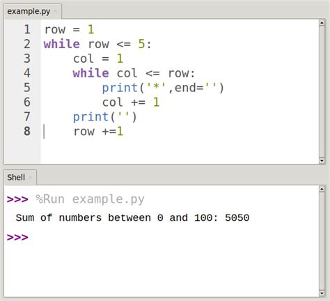 Python For Loops Explained With Examples Images