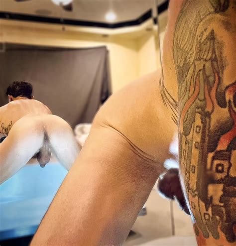 How Bout Some Fuck Me Friday Nudes GuysFromBehind NUDE PICS ORG