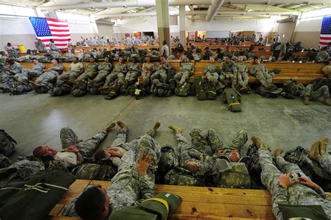 U S Army Paratroopers From The Nd Airborne Division Nara Dvids