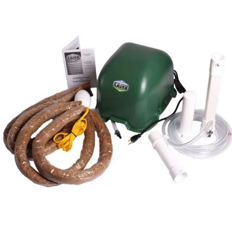 Septic System Saver Pro Grade Septic System Saver