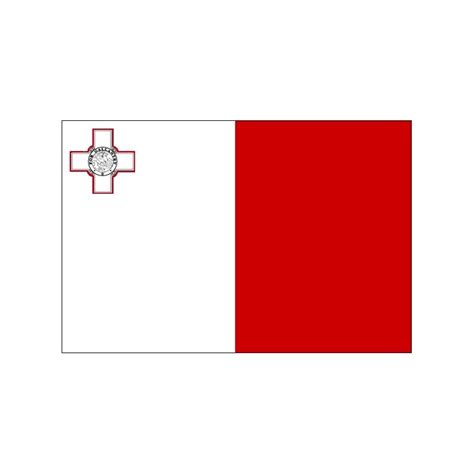 Maltese Flag - Marine and Ship Flags | Buy Now
