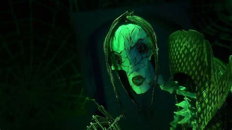 Remembering ‘Coraline’ as a Perfect Horror Film for Kids | Fandom