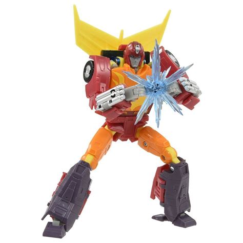 Transformers Studio Series SS Hot Rod トランスフォーマー スタジオシリーズ SS ホットロッド Figures Action