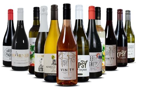 Spring Has Sprung LUXE Naked Wines