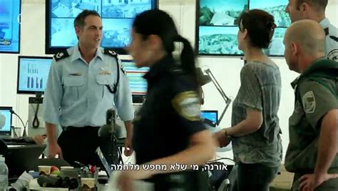 בני ערובה עונה 2 פרק 5 המלא לצפיה ישירה Video Dailymotion