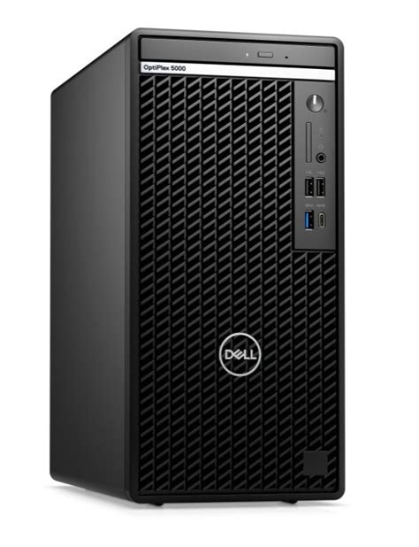 Dell Optiplex 5000 Series Mini Towersmall Form Factormff Sourceit