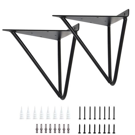 Bricolaje Y Herramientas Soportes Para Estantes Soporte Para Estanteria