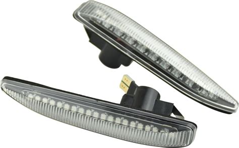 Amazon Fender Side Marker Sequential Signal Blinker LED Light