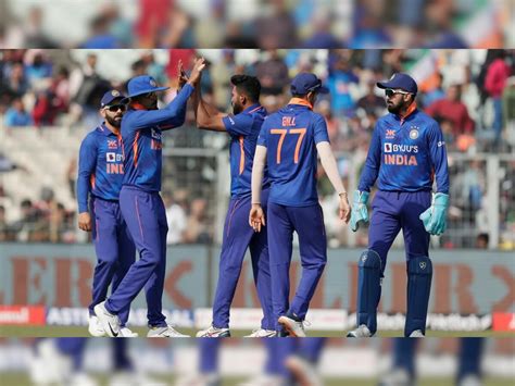 India Vs Sri Lanka 2nd Odi Match Kolkata Yuzvendra Chahal Out Of Team