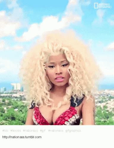 Nickiminaj Nicki Nickiminaj Nicki Poundthealarm Discover