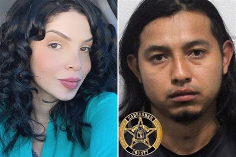 Breaking: New Details Emerge In The Jarreth Plunkett & Dominique Harris Photos Case Image 11