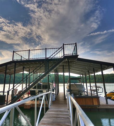 boat dock layouts  mark cortese blog