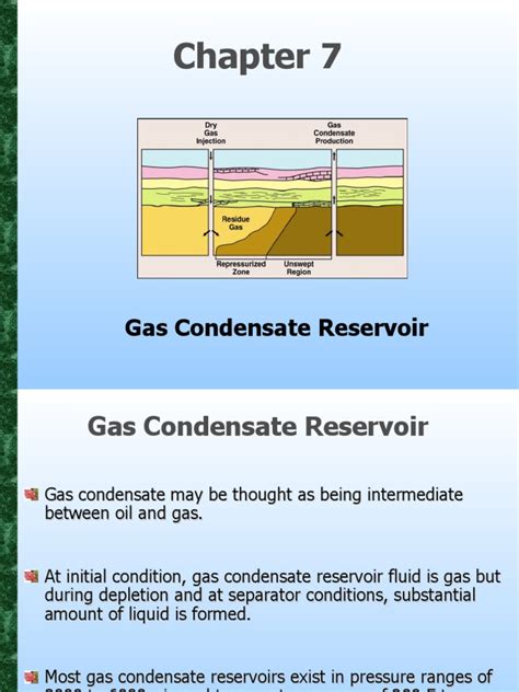 Slide7 Gas Condst Res Pdf Petroleum Reservoir Phase Matter