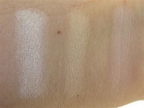Urban Decay Naked Basics Palette Review Swatches Musings Of A Muse