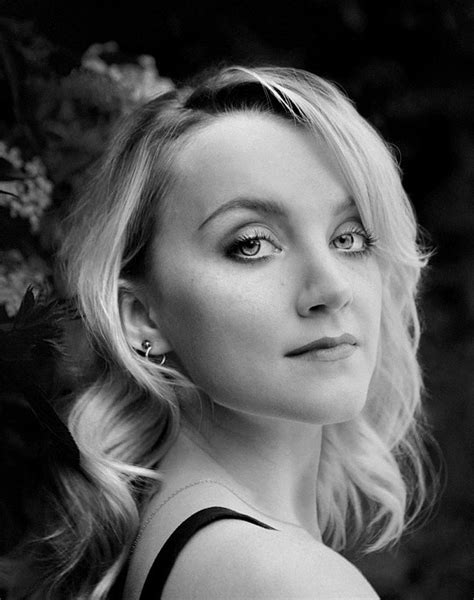 Ethereal Evanna