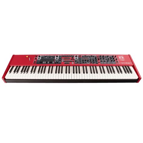 Đàn Piano Điện Nord Stage 3 88 Keys Việt Music