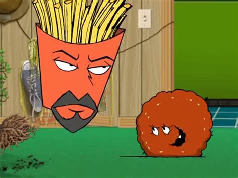 Yarn Pretend Like You Re Asleep Aqua Teen Hunger Force