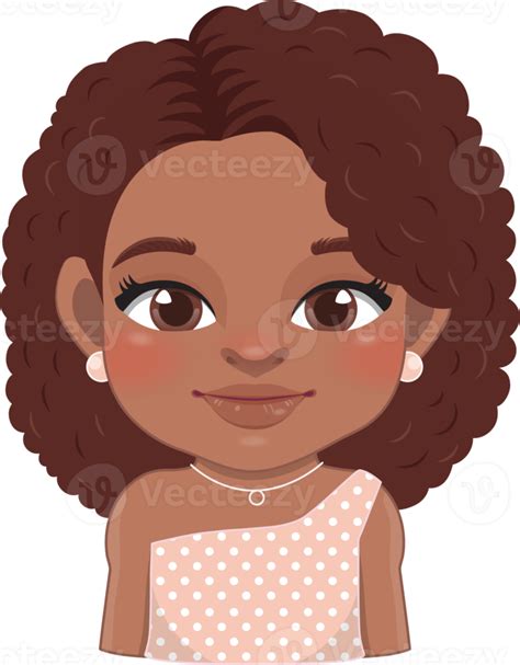 Free Black Girl Cartoon Png Download Free Black Girl Cartoon Png Nbkomputer