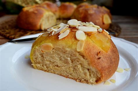 ROSCÓN DE REYES VEGANO Vegysano