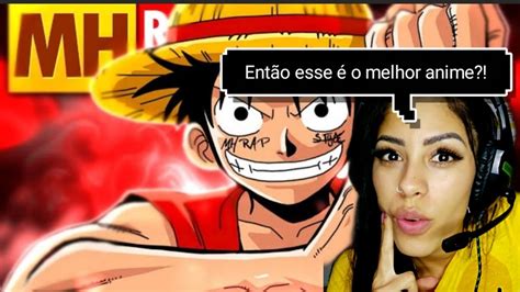 Tipo Luffy 🤛🏻👒 One Piece Style Trap Prod Sidney Scaccio Mhrap