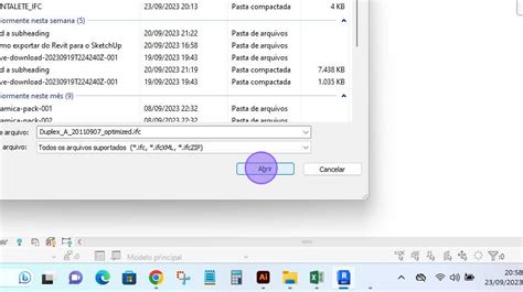Como Abrir Arquivo Ifc No Revit Manual Digital