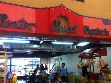 Sunter Sweet Cafetaria Terdekat Restoran Dan Tempat Makan Jawa