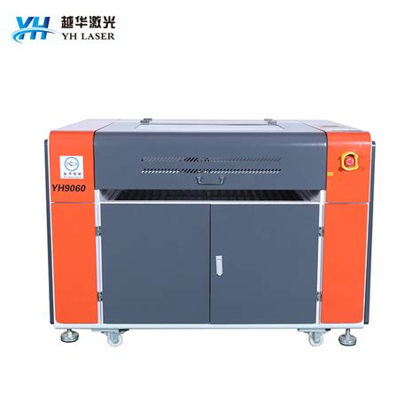 Co Laser Cutting Machine Gs From Years Factory China Laser