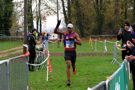 Cross De Coupvray Du Novembre Fraternelle Sportive Esbly