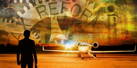 Does the 2017 tax law benefit business aviation? | Business Jet Traveler