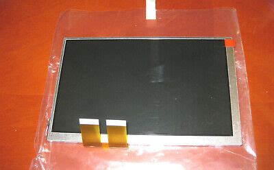 Innolux Tft Lcd Display At Tn V X New With