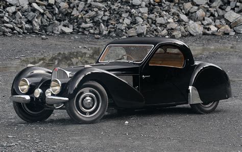 1937 Bugatti Type 57SC Atalante | Gooding & Company