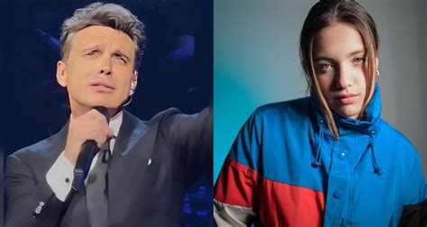 Aseguran Que Luis Miguel Tiene Una Hija No Reconocida Uniradio Informa