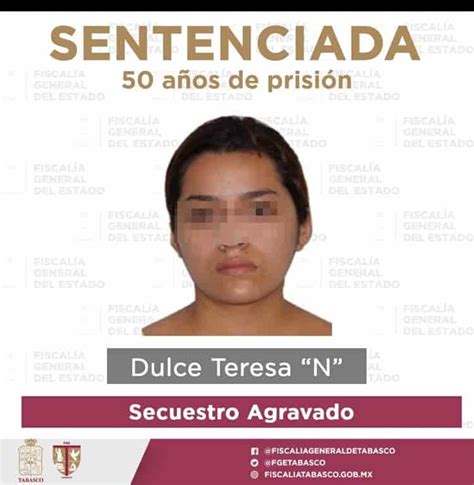 Dictan Sentencia De 50 Años De Prisión A Cinco Delincuentes Por Secuestro