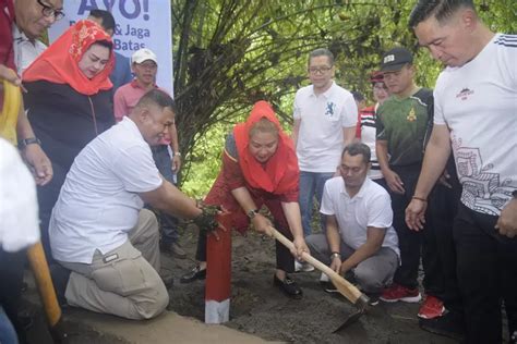 Canangkan Gema Patas Pemkot Semarang Targetkan PTSL Rampung Akhir