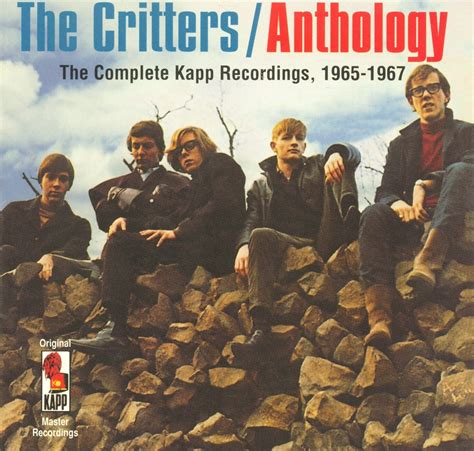 The Critters Anthology